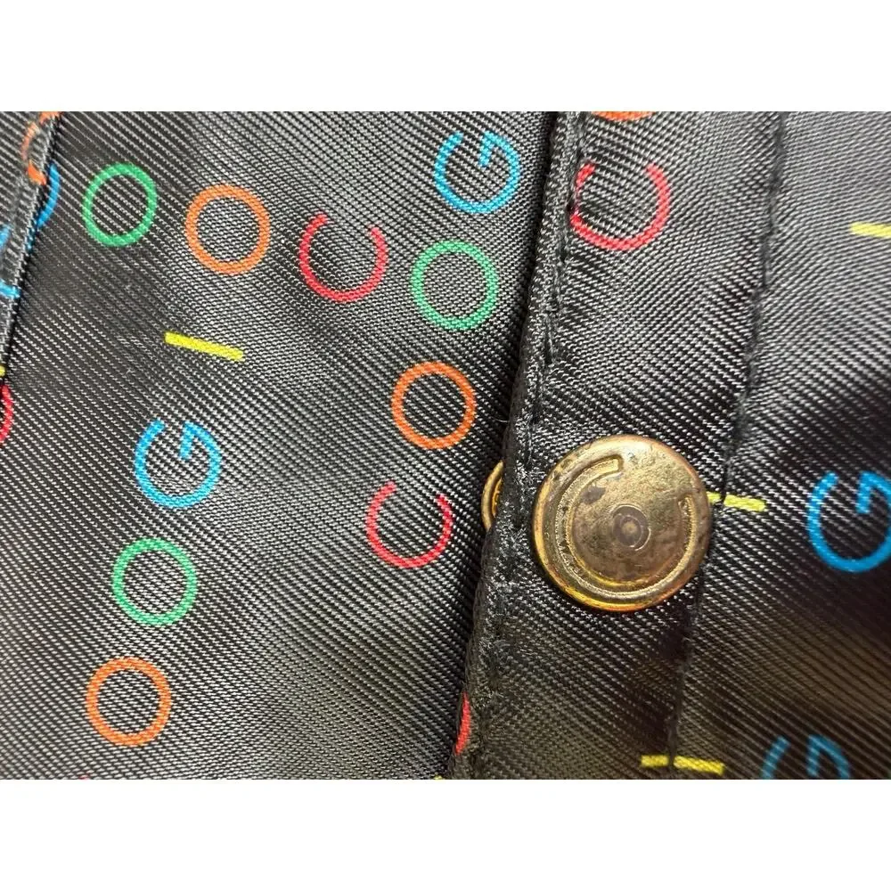 COOGI brand style